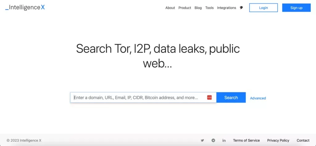 OSINT Benefits